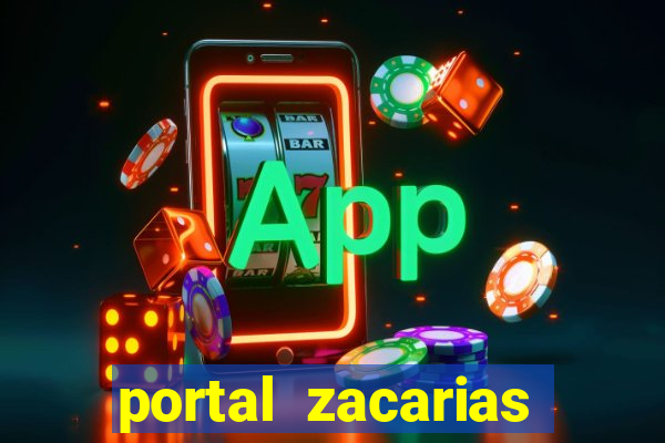 portal zacarias area 51